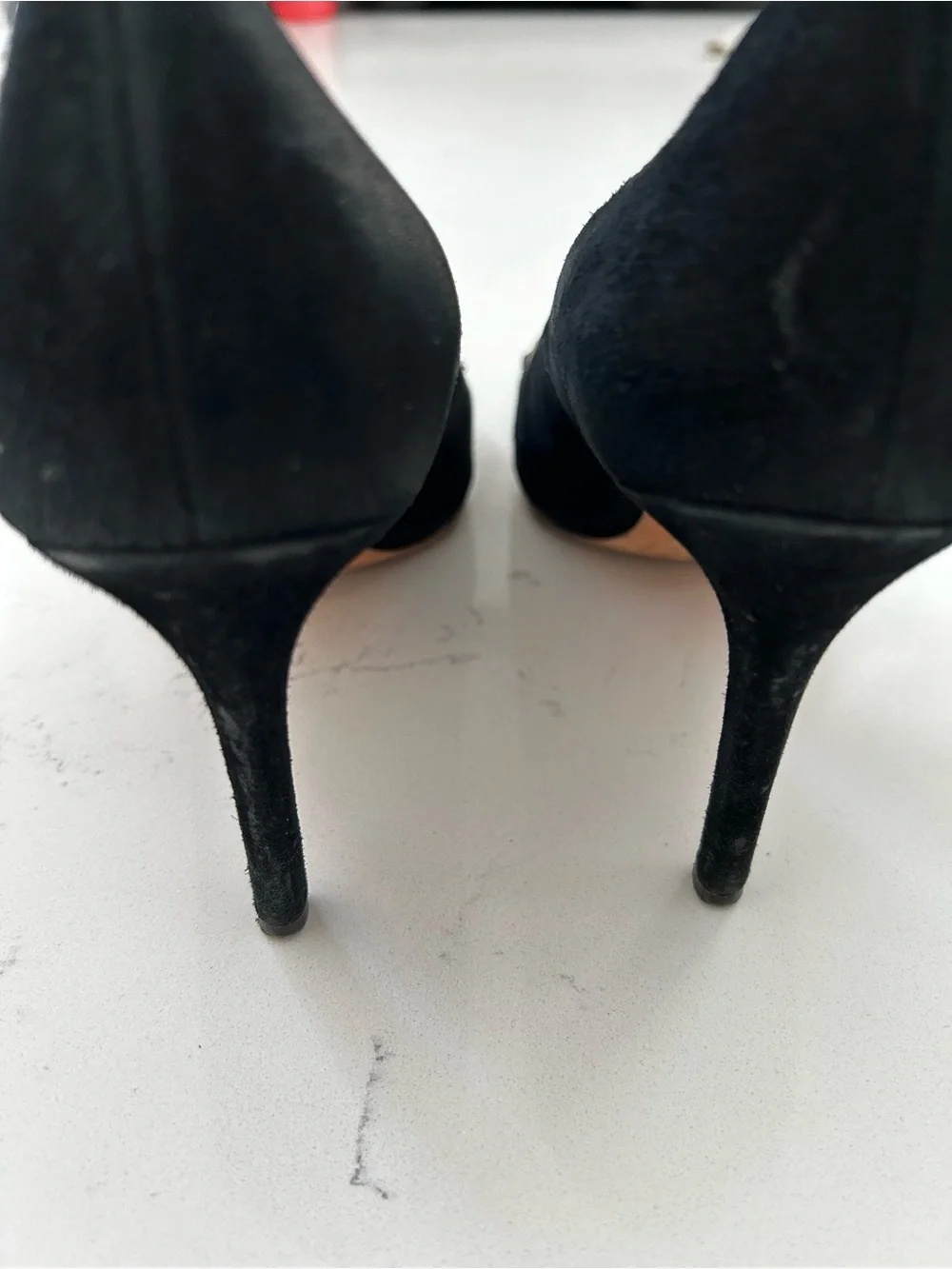 Tory Burch pre loved